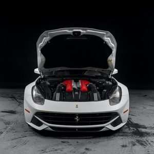 Meet your Posher, Andrey